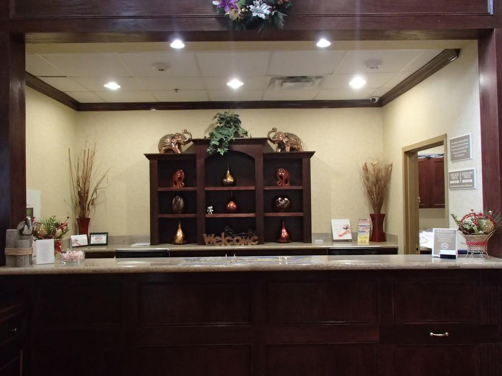 Country Inn & Suites By Radisson, Galveston Beach, Tx Esterno foto