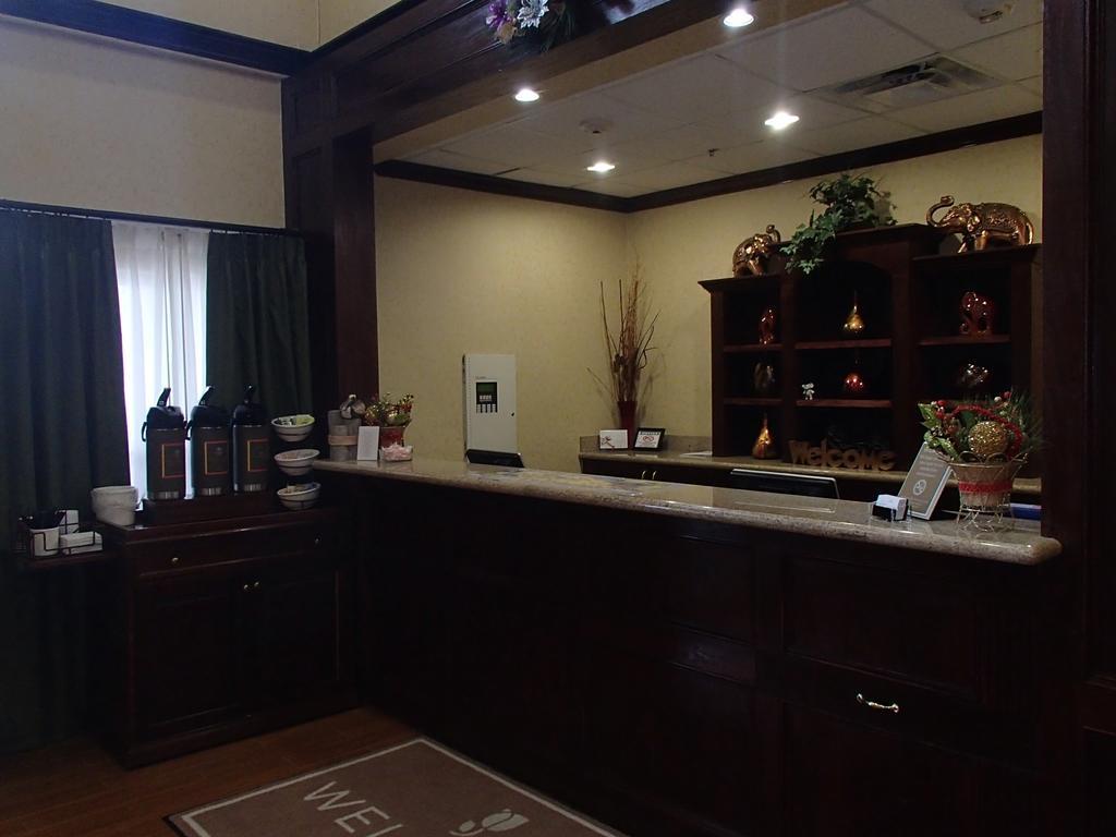 Country Inn & Suites By Radisson, Galveston Beach, Tx Esterno foto