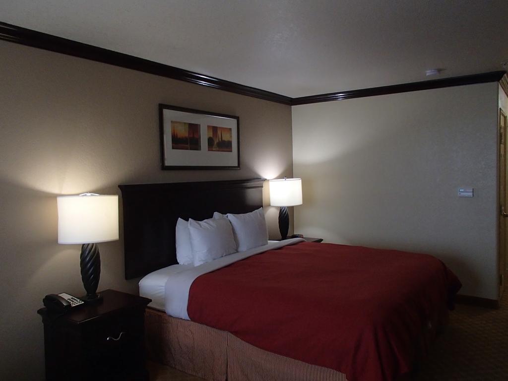 Country Inn & Suites By Radisson, Galveston Beach, Tx Esterno foto