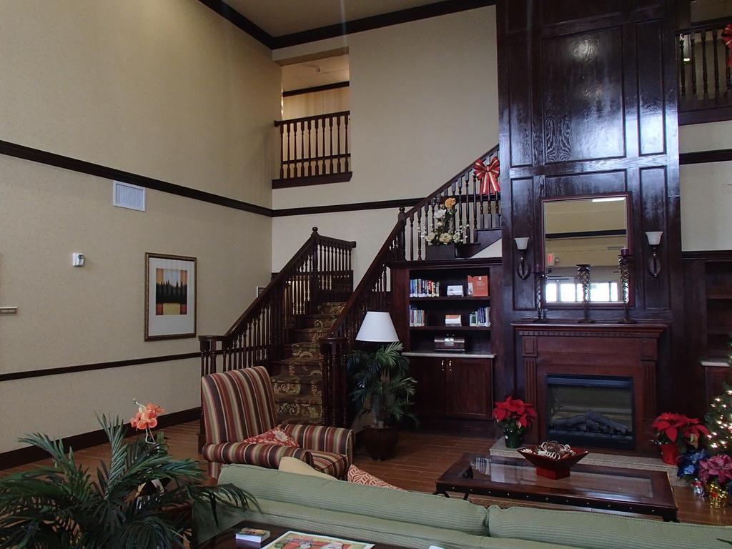 Country Inn & Suites By Radisson, Galveston Beach, Tx Esterno foto