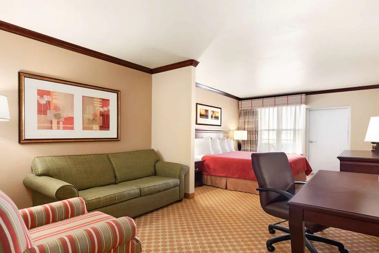 Country Inn & Suites By Radisson, Galveston Beach, Tx Esterno foto