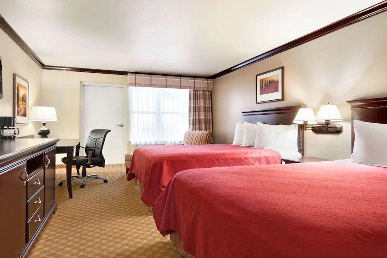 Country Inn & Suites By Radisson, Galveston Beach, Tx Esterno foto