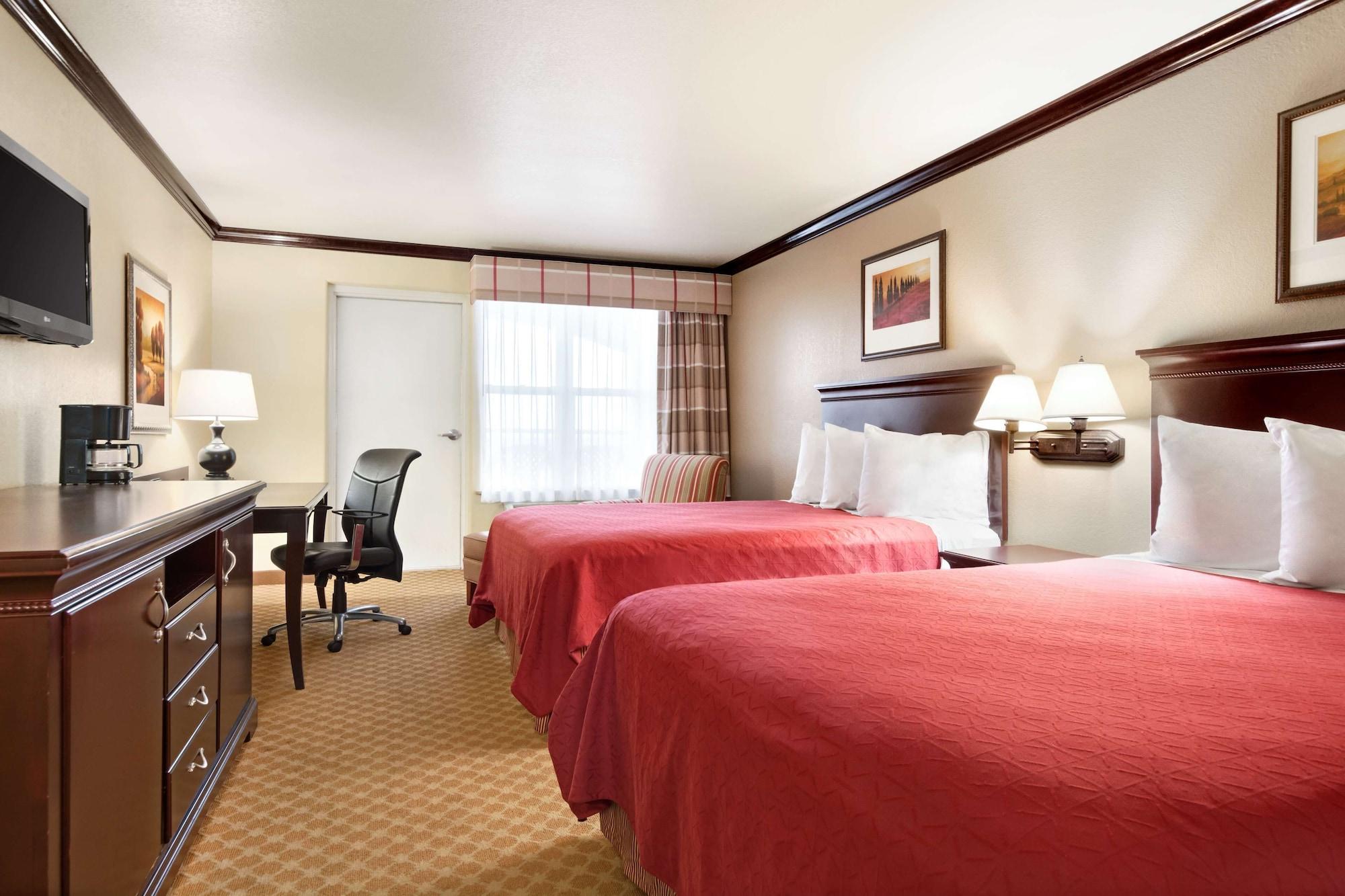 Country Inn & Suites By Radisson, Galveston Beach, Tx Esterno foto