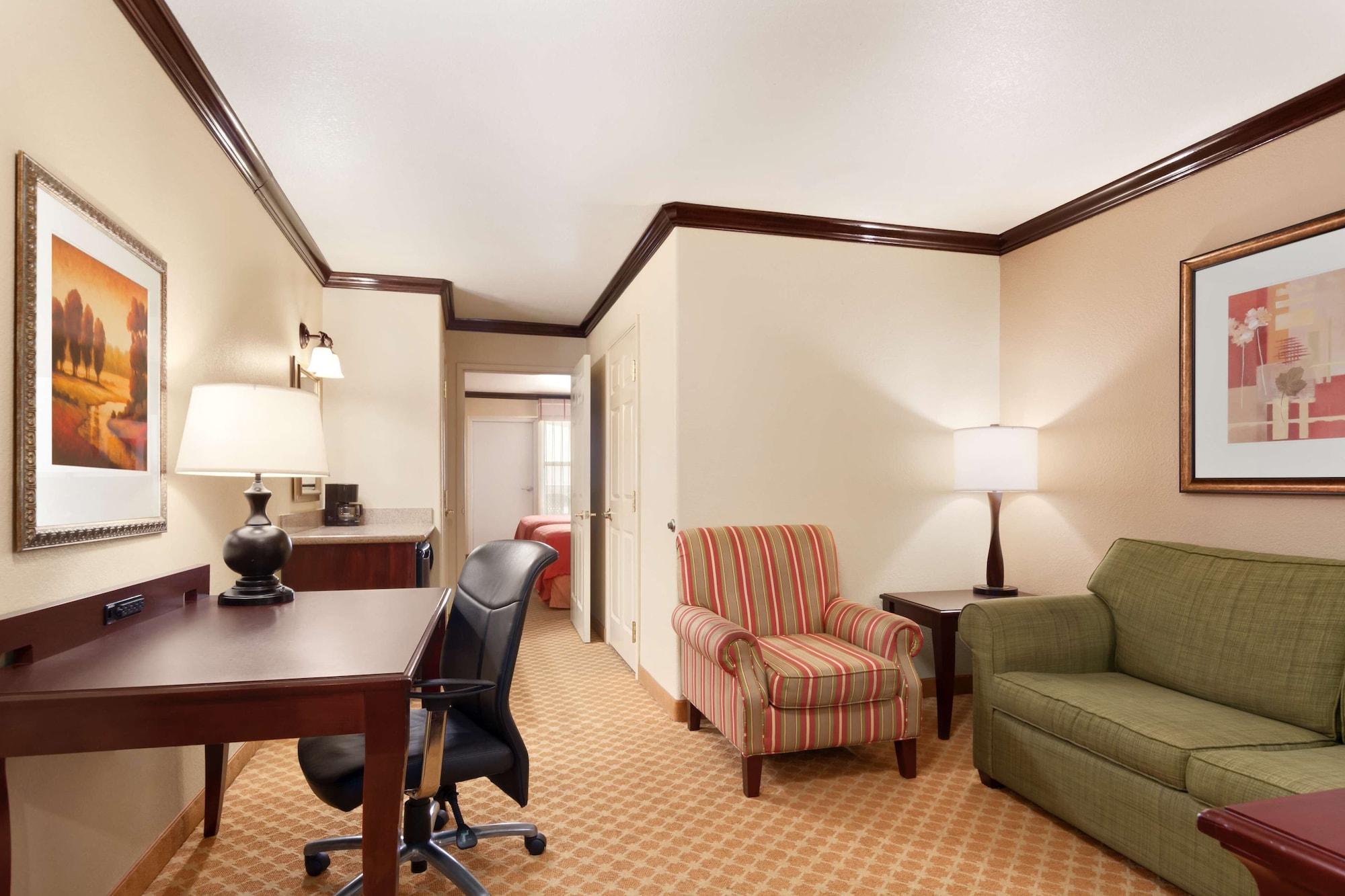 Country Inn & Suites By Radisson, Galveston Beach, Tx Esterno foto