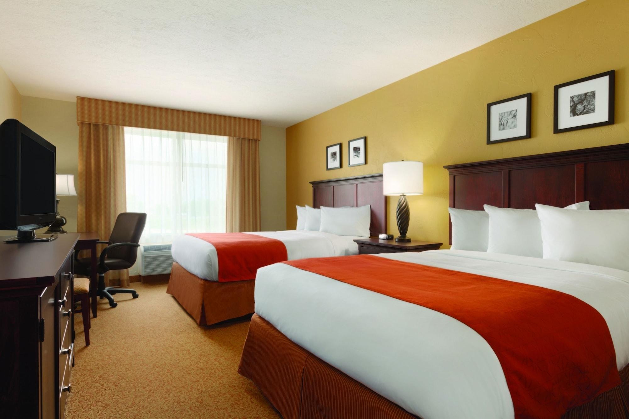 Country Inn & Suites By Radisson, Galveston Beach, Tx Esterno foto