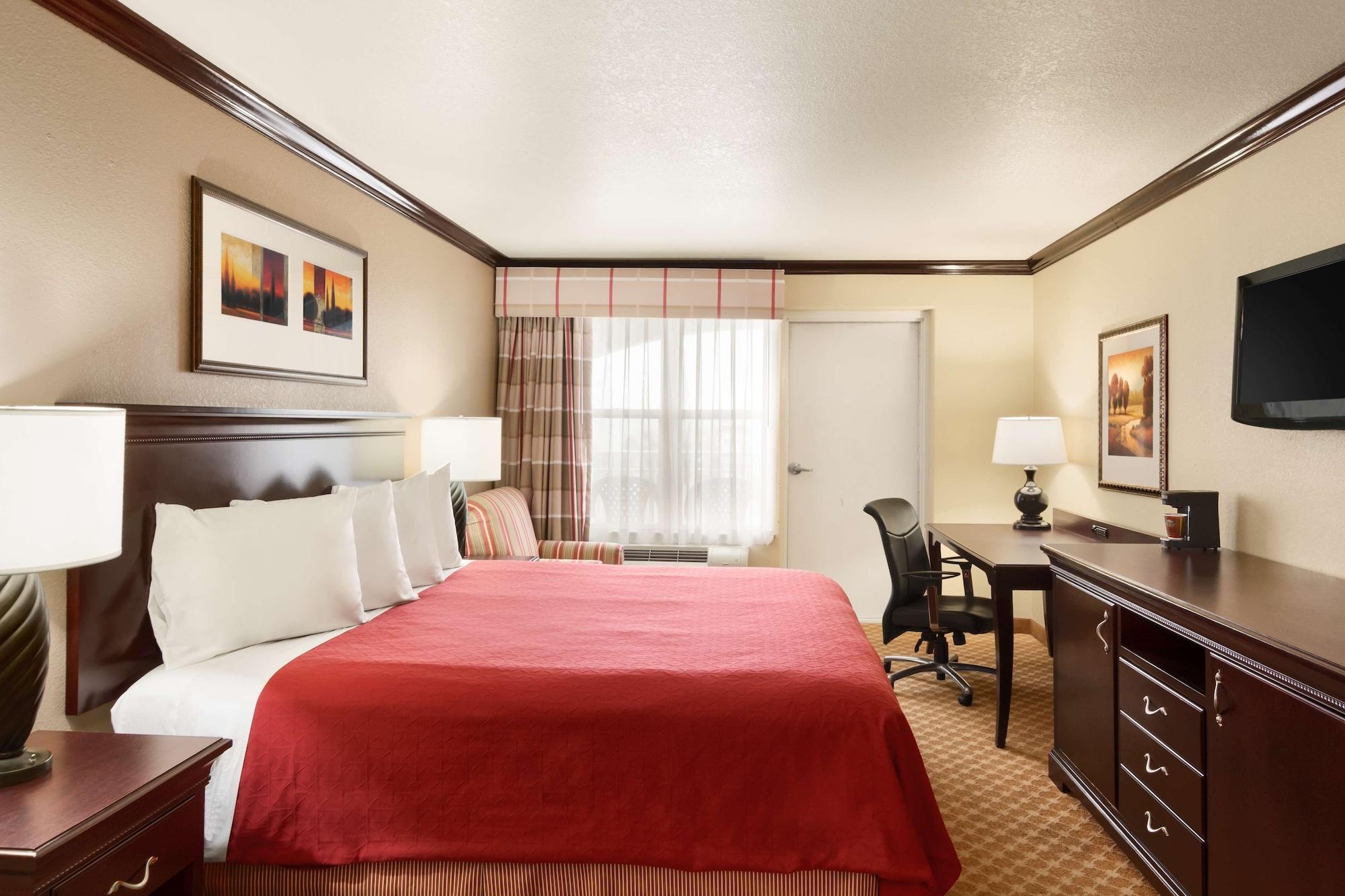 Country Inn & Suites By Radisson, Galveston Beach, Tx Esterno foto