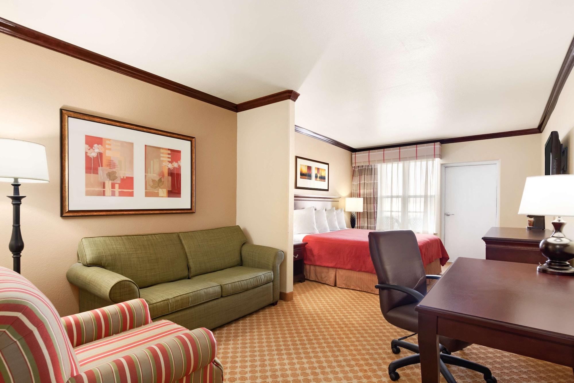 Country Inn & Suites By Radisson, Galveston Beach, Tx Esterno foto