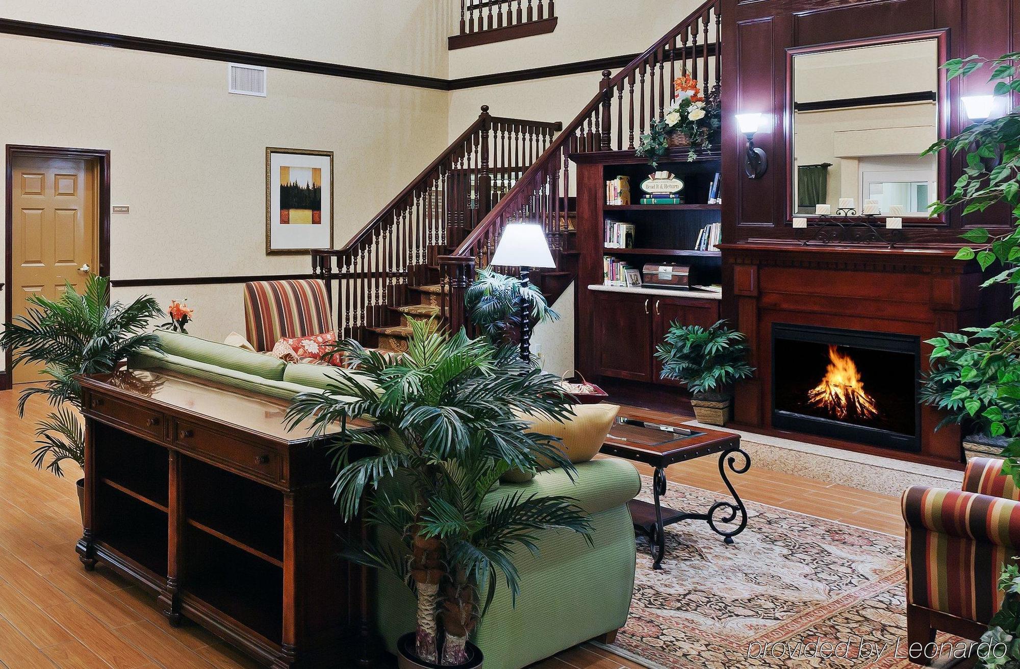 Country Inn & Suites By Radisson, Galveston Beach, Tx Interno foto