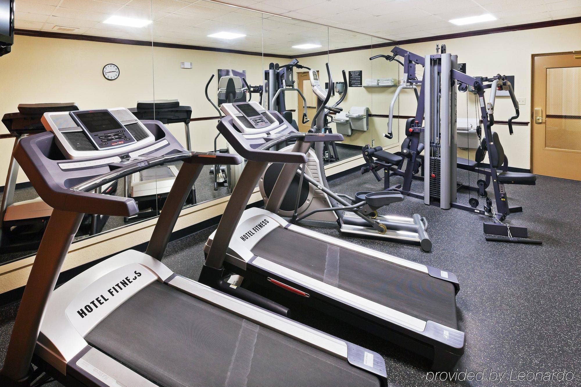 Country Inn & Suites By Radisson, Galveston Beach, Tx Servizi foto