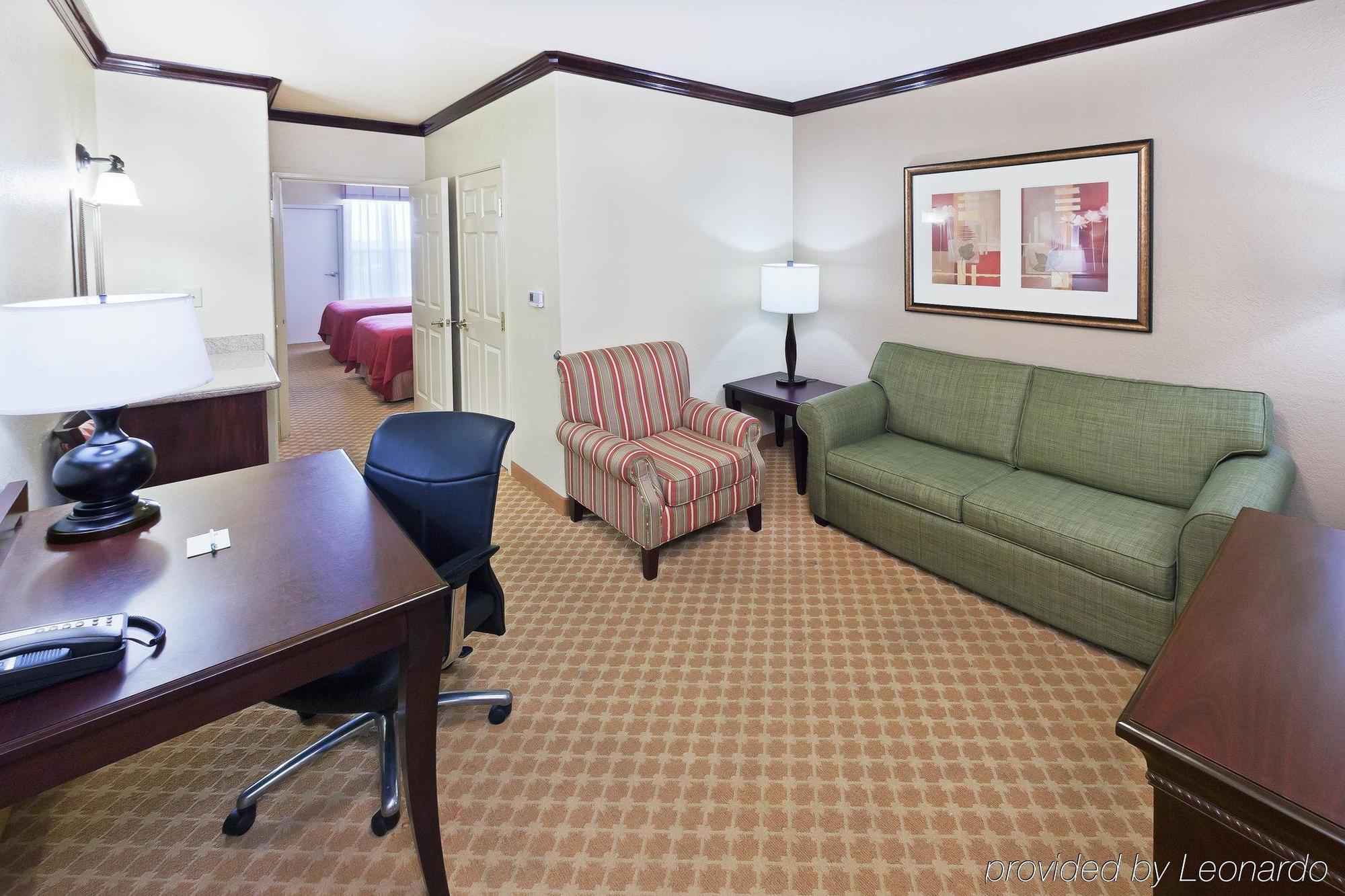 Country Inn & Suites By Radisson, Galveston Beach, Tx Camera foto