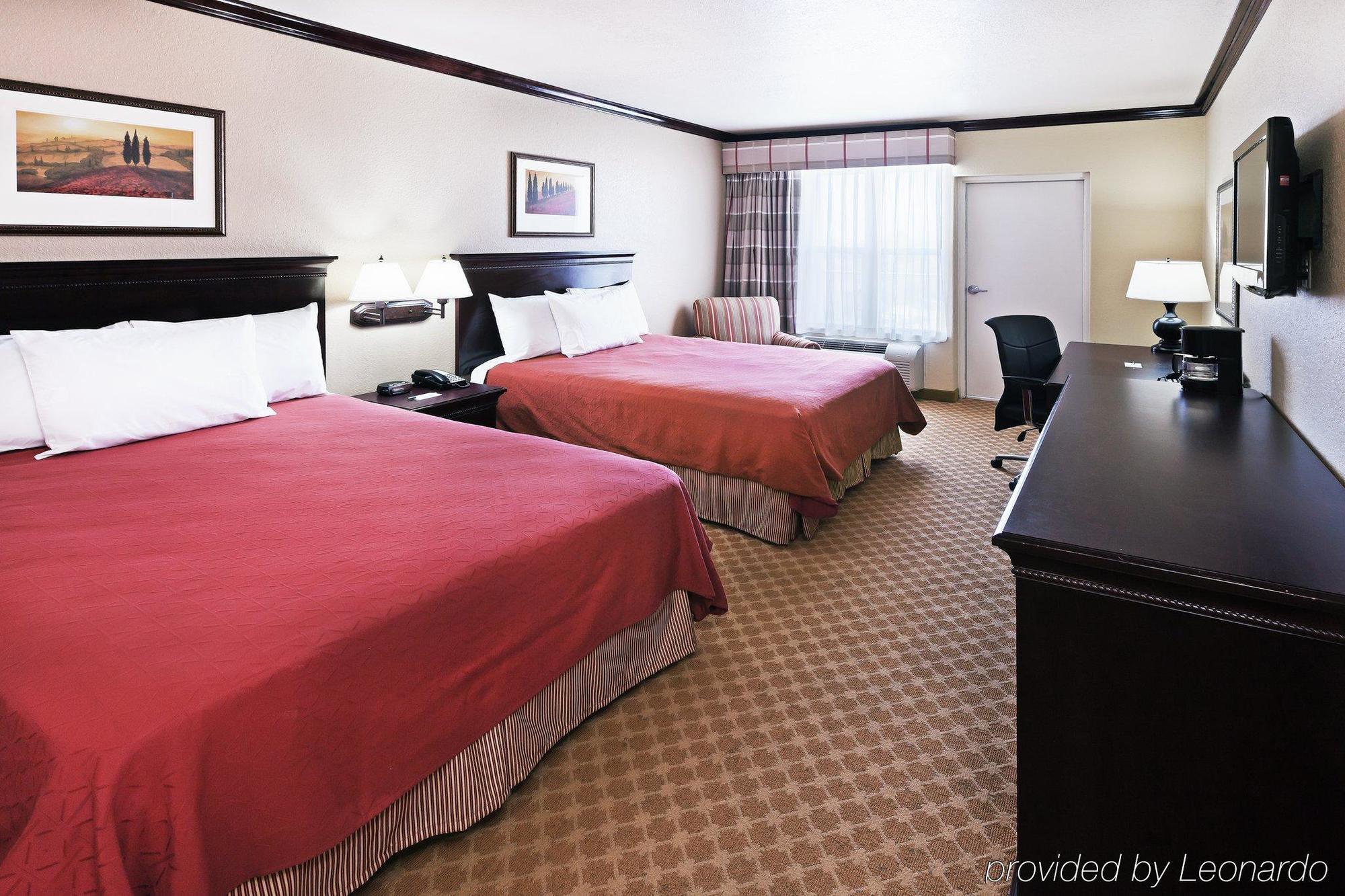 Country Inn & Suites By Radisson, Galveston Beach, Tx Camera foto