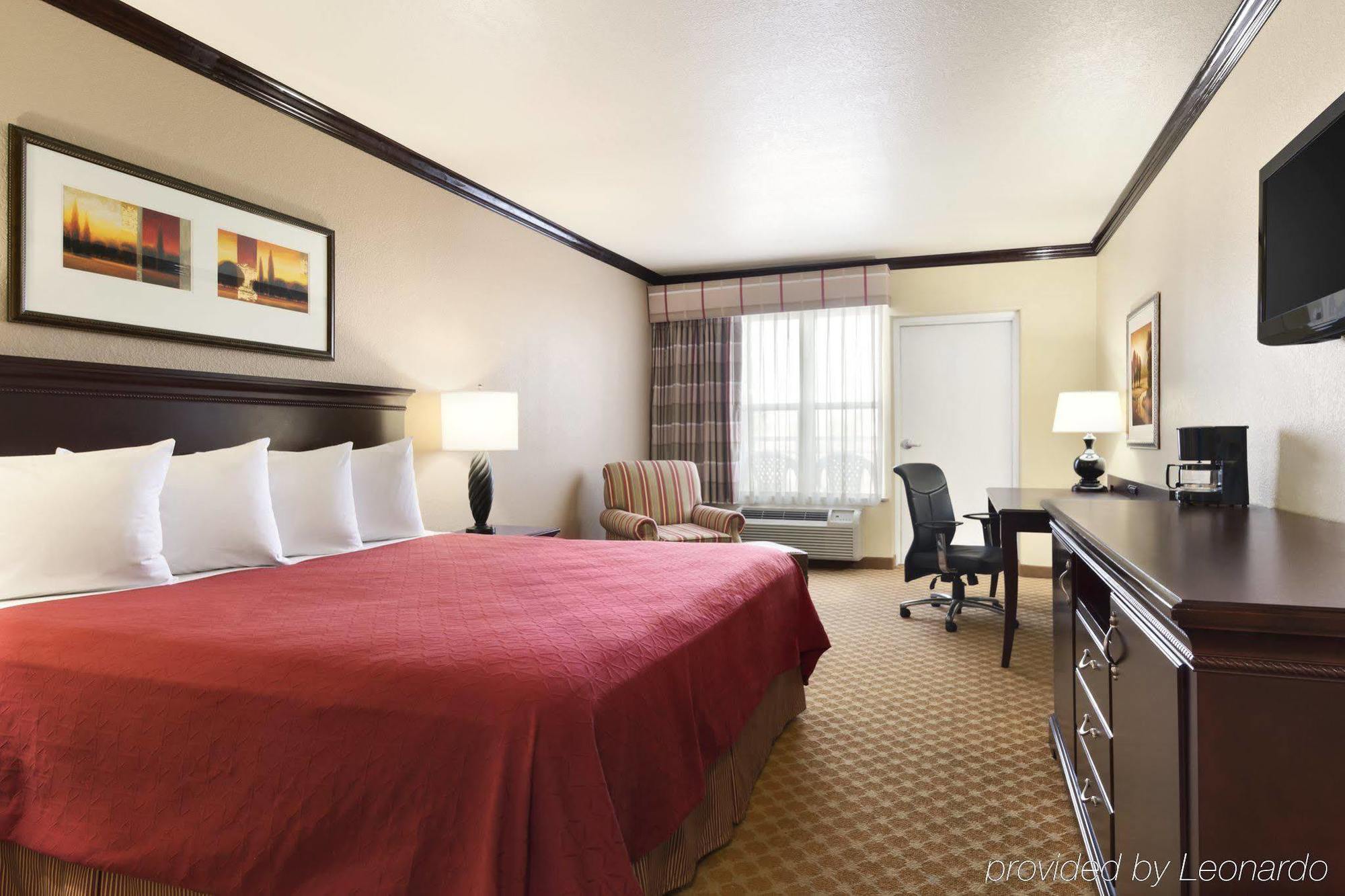 Country Inn & Suites By Radisson, Galveston Beach, Tx Esterno foto