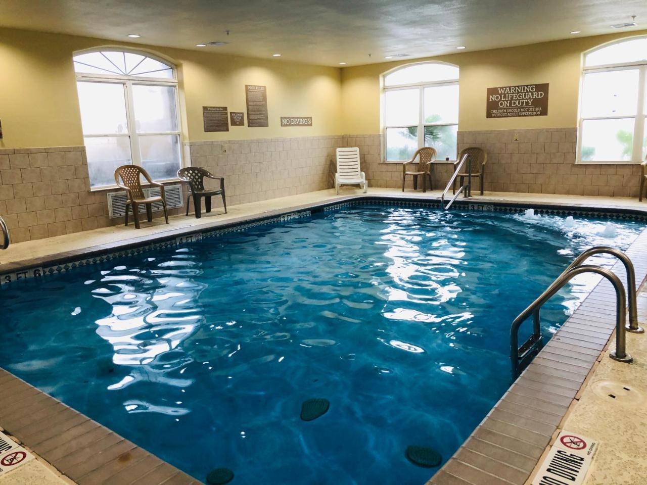 Country Inn & Suites By Radisson, Galveston Beach, Tx Esterno foto